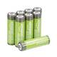 Amazon Basics HR-3UTHA-AMZN (8P) Vergleich
