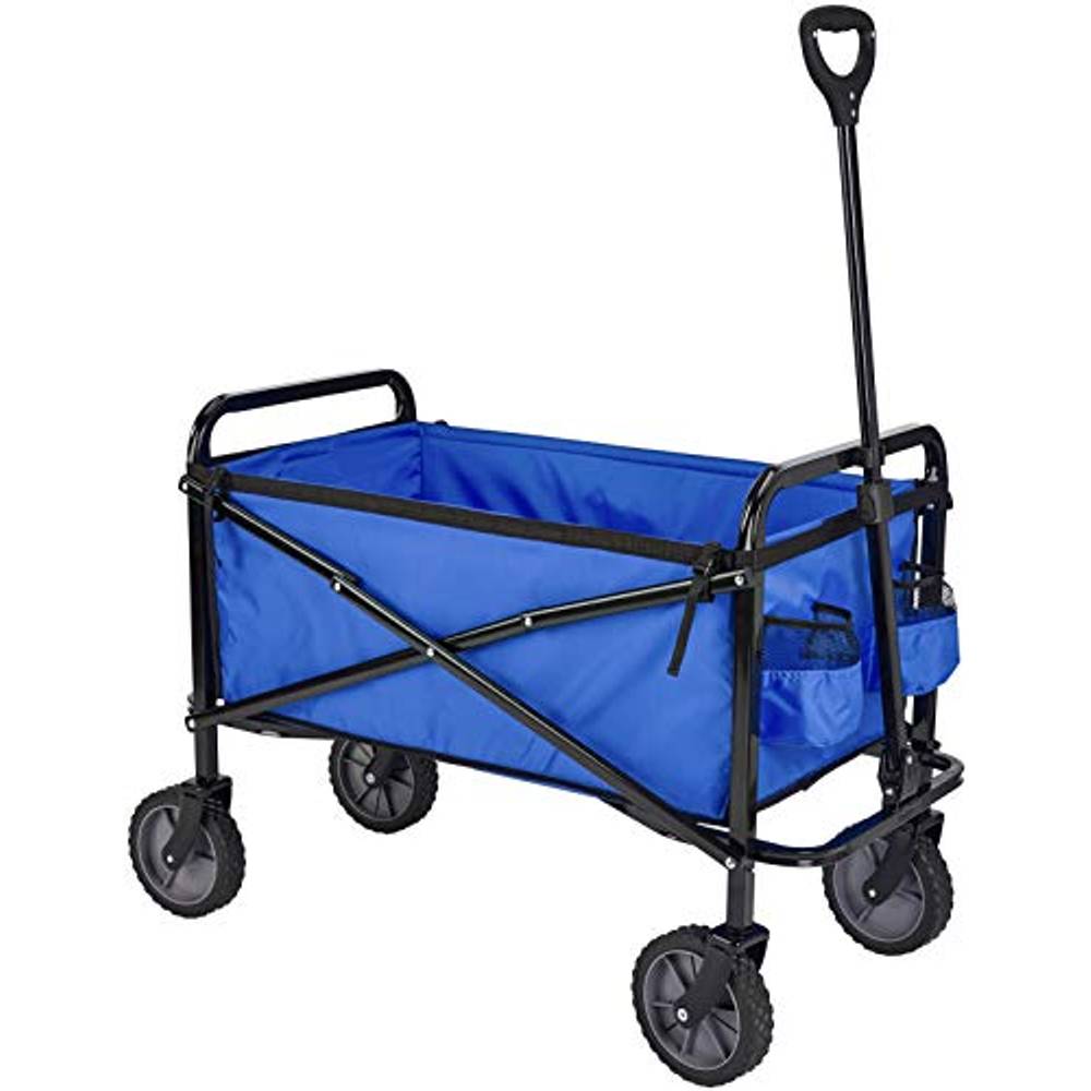  Faltbarer Bollerwagen: Top 10 Test & Vergleich Illustration 