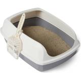 Amazon Basics Katzentoilette