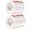 Amazon Basics Klebeband matt