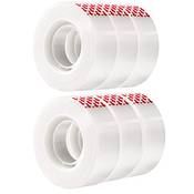 Amazon Basics Klebeband matt