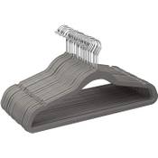 Amazon Basics Kleiderbügel für Anzug / Kostüm