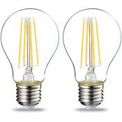 Amazon Basics E27 _2_60W ND A-shape