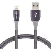 Amazon Basics Lightning-zu-USB-A Vergleich