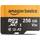 Amazon Basics LSMICRO256GU3-H
