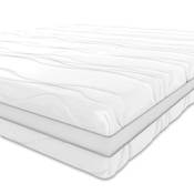 Amazon Basics Memoryschaum Matratze