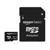 Amazon Basics  microSDXC 128 GB