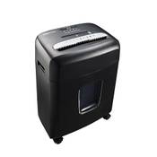 Amazon Basics Mikroschnitt Aktenvernichter