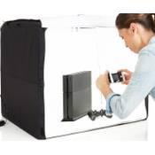 AmazonBasics Mobiles Fotostudio Vergleich