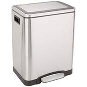 Amazon Basics Mülleimer C-10049FM-30L