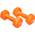 Amazon Basics Neopren Hanteln