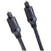 Amazon Basics Optisches Toslink Kabel