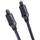 Amazon Basics Optisches Toslink Kabel