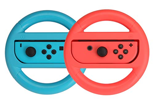 Nintendo Switch Lenkrad – Die 15 besten Produkte im Vergleich