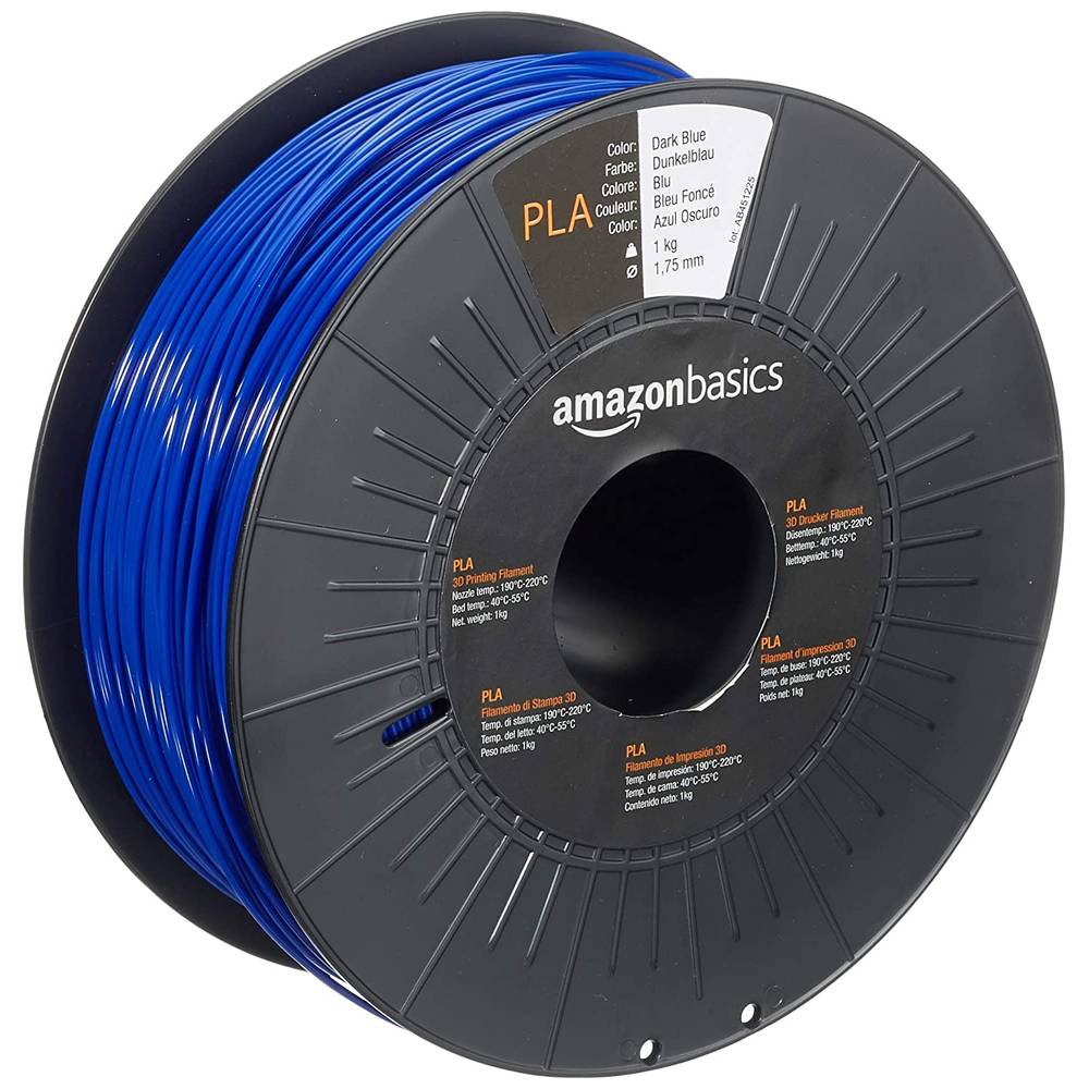 PLA-Filament kaufen - Test & Vergleich » Top 17 im Juli 2025