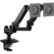 Amazon Basics Side-by-Side Monitor-Halterung Vergleich