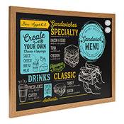 Amazon Basics Tafel Vergleich