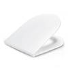 Amazon Basics Toilettensitz D-Form