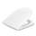 Amazon Basics Toilettensitz D-Form