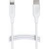 Amazon Basics USB-2.0 Typ-C auf Lightning-Kabel