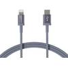 Amazon Basics - USB-C-auf-Lightning-Kabel L6LMF-CS-R