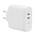 Amazon Basics USB-C-Ladegerät 63W