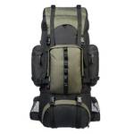 Amazon Basics Wanderrucksack ZH1704013