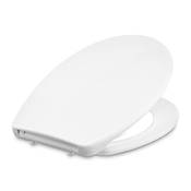 Amazon Basics Robuster WC-Sitz Oval Vergleich