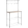 Amazon Basics WSF182460CHRWD