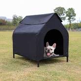 Amazon Basics Haustier-Hütte Vergleich