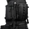 Backpacking-Rucksack