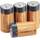 Amazon Basics Alkaline C Cell