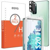 Eono Samsung-Galaxy-S20-FE-Panzerglas Vergleich