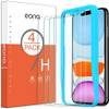 Eono  iphone XR-4 pack