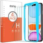 Eono  iphone XR-4 pack