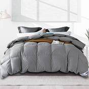 Umi Daunendecke 200 x 200 Vergleich