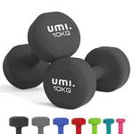 Hantel 10 kg