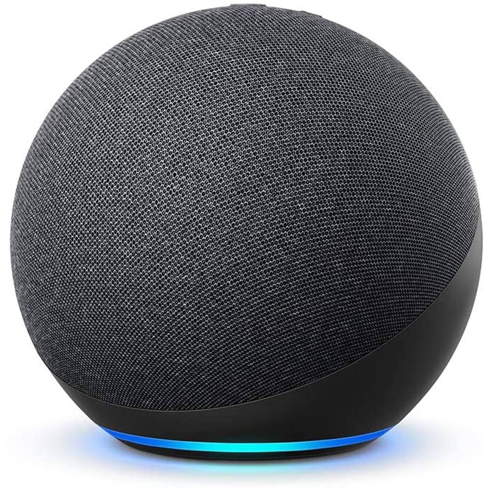 Amazon-Echo Test & Vergleich » Top 11 im Juni 2025