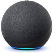 Amazon Echo 4. Generation (2020) Vergleich