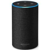 Amazon Echo (2. Generation) Vergleich