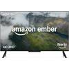 Amazon Ember 4-Serie mit Fire TV