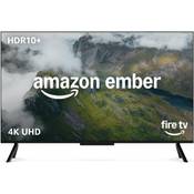 Amazon Ember 4-Serie mit Fire TV