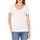 Amazon Essentials weißes T-Shirt Damen