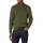 Amazon Essentials Pullover Herren Grün