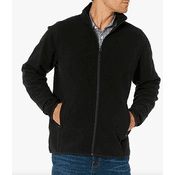 Amazon Essentials Polarfleecejacke Vergleich