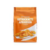 Amazon EU Sarl Getrocknete Aprikosen Vergleich