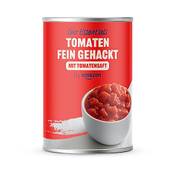 Amazon EU Sarl Tomaten in Stückchen Vergleich