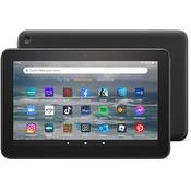 Amazon Fire 7 Schwarz Vergleich