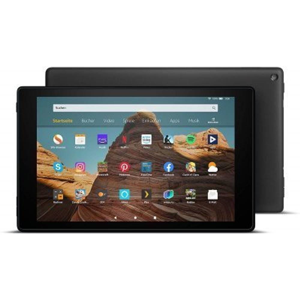 Tablet 10 Zoll Im Test