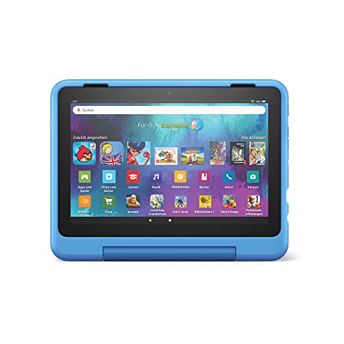 Kinder-Tablet Test & Vergleich » Top 13 Im Oktober 2024